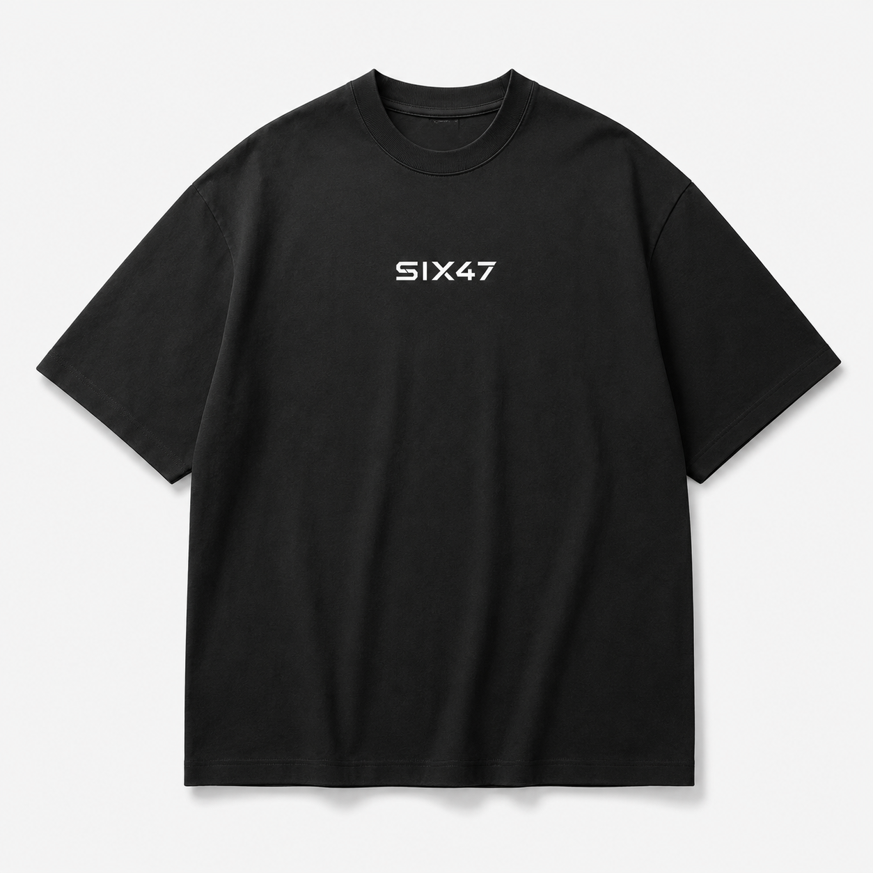 SIX47 Essential Tee