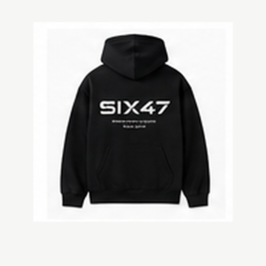 BORN TO STAND OUT Hoodie