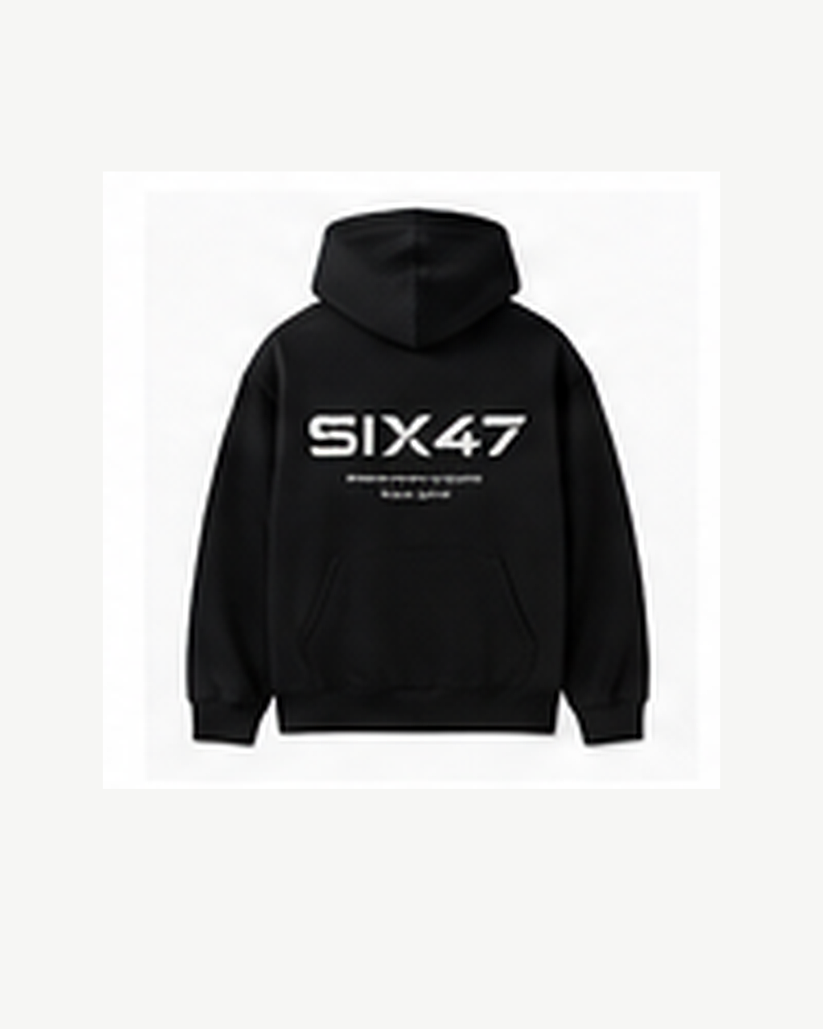 AFTER DARK Hoodie