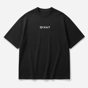 NIGHT SHIFT Longsleeve