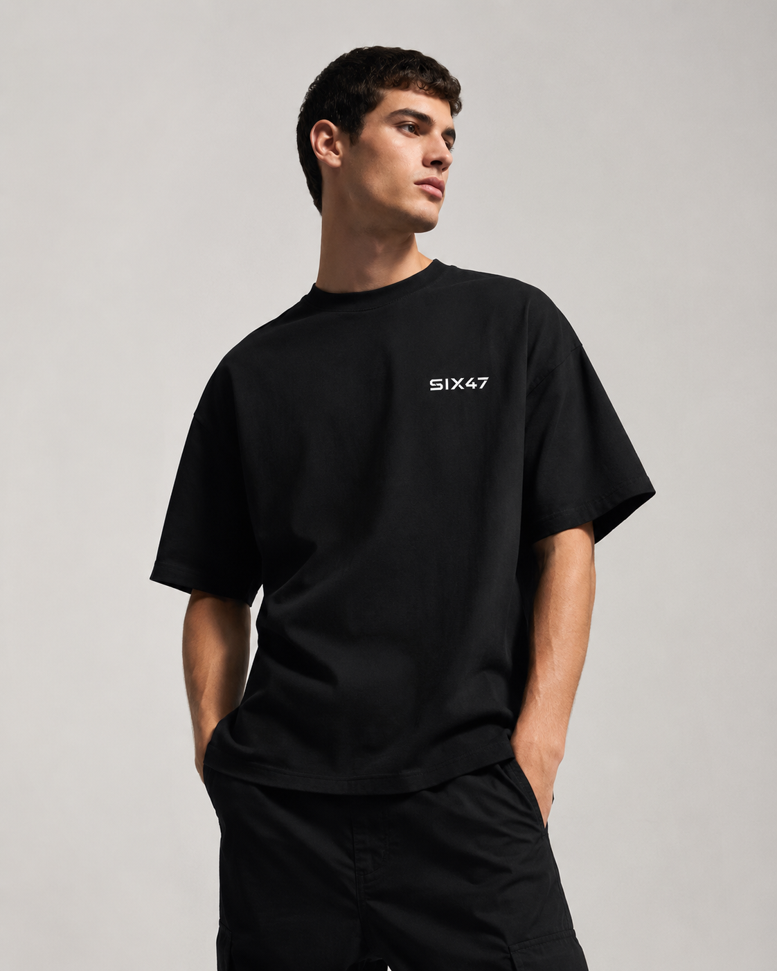 NIGHT SHIFT Longsleeve – Bild 5