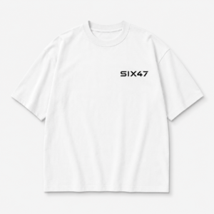 ARCHIVE 647 Longsleeve