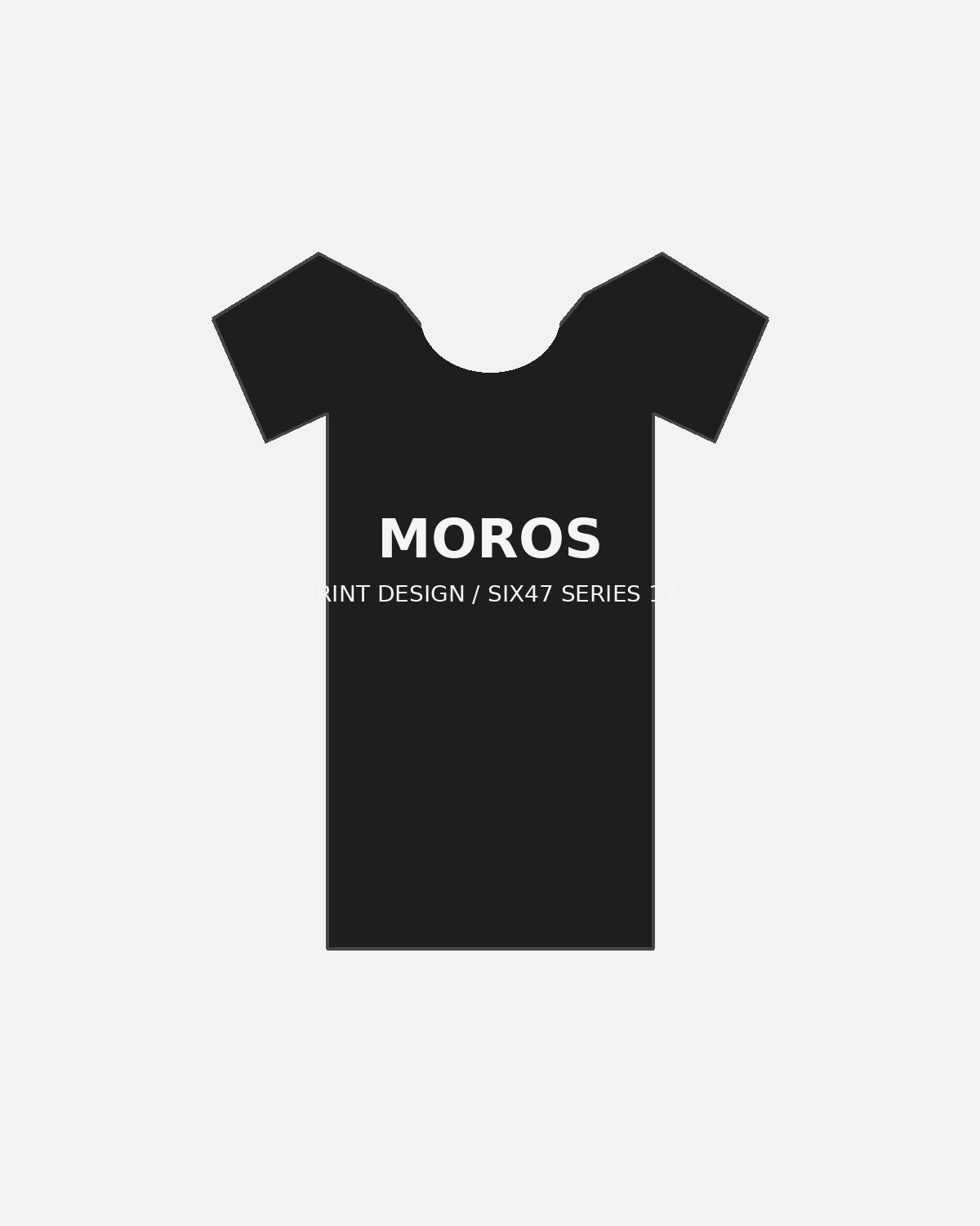 MOROS Tee – Bild 2