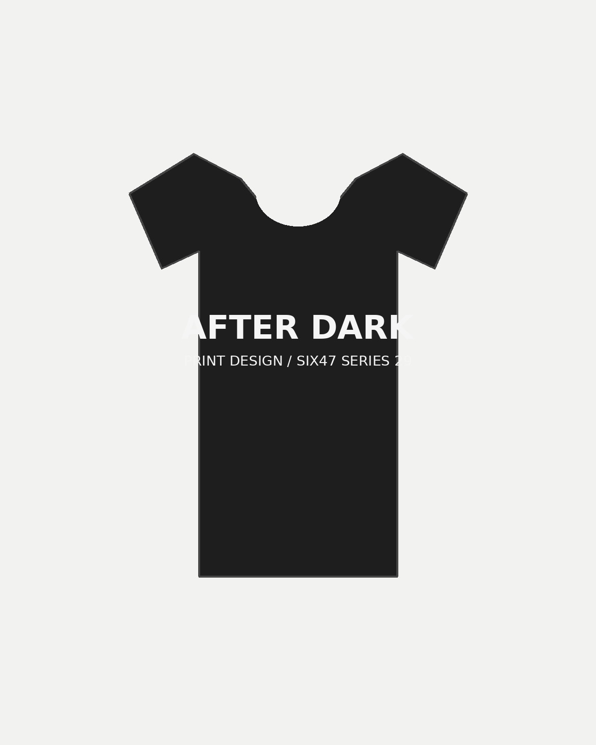 NIGHT SHIFT Longsleeve – Bild 2