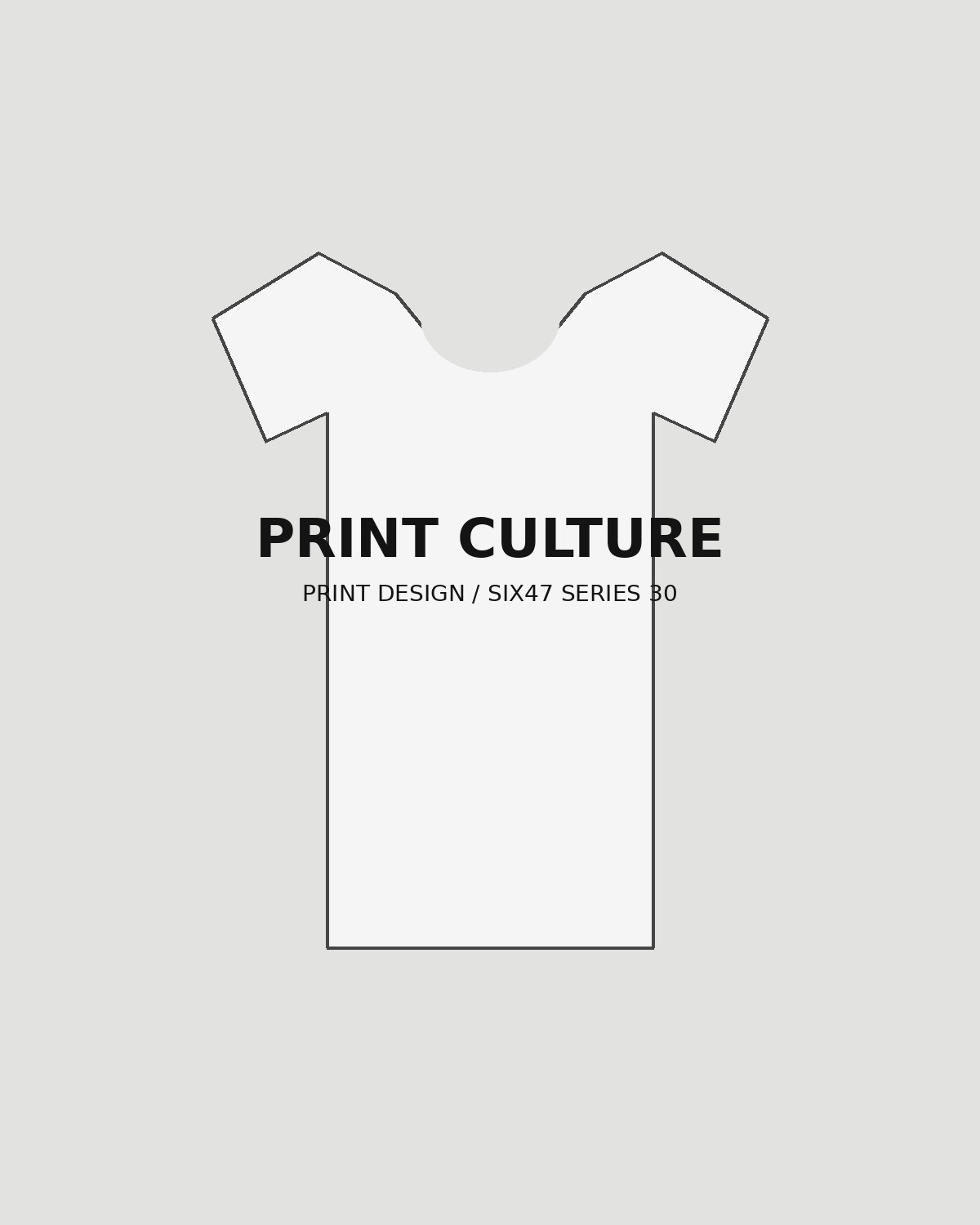 ARCHIVE 647 Longsleeve – Bild 2